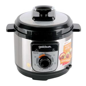 Nồi áp suất điện Goldsun CD1501 - 5L