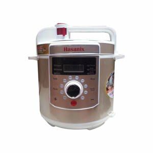 Nồi áp suất điện Hasanix HS-02 6L