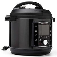 Nồi áp suất điện Instant Pot Pro 60 10 in 1 (lòng nồi inox 5,7 lít, van tự động)