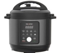 Nồi áp suất điện Instant POT ESSENTIAL 60-9-in-1 - Hàng chính hãng