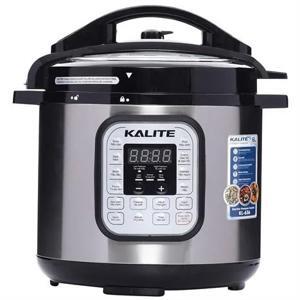 Nồi áp suất điện Kalite KL-636