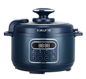 Nồi áp suất điện Kalite KPC4066 - 4 lít