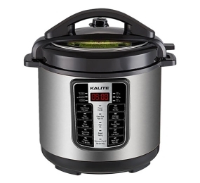 Nồi áp suất điện Kalite KPC5841