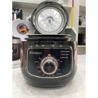 Nồi áp suất điện Kalpen P1 dung tích 2,5L , Nồi áp suất lòng nhôm chống dính vân đá cao cấp,Công nghệ