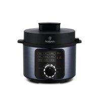 Nồi áp suất điện Kalpen P3 4L