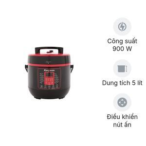 Nồi áp suất điện Kangaroo KG5P2