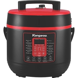 Nồi áp suất điện Kangaroo KG6P2 6 Lít