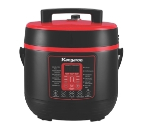 Nồi áp suất điện Kangaroo KG6P2 6 Lít