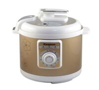 Nồi áp suất điện Kangaroo KG135 - Hàng chính hãng