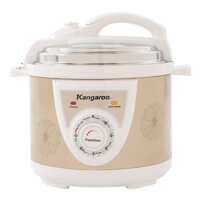 Nồi Áp Suất Điện Kangaroo KG280M 5L - Hàng chính hãng