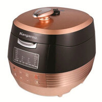 Nồi áp suất điện Kangaroo KG289