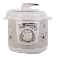 Nồi áp suất điện Kangaroo KG286