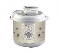 Nồi áp suất điện Kangaroo KG280M - Hàng chính hãng