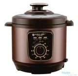 Nồi áp suất điện Korea King KPRC-6500M