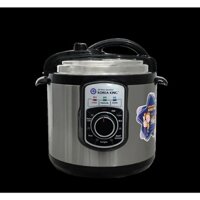 Nồi áp suất điện KoreaKing PEPC - 60STSN (6L)