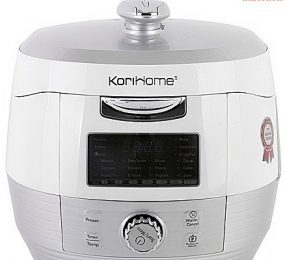 Nồi Áp Suất Điện Korihome PCK-588 - 5L