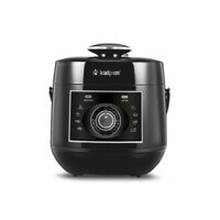 Nồi áp suất điện lòng nồi Inox 3L Kalpen P7 công suất 700W bảo hành 2 năm