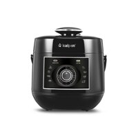 Nồi áp suất điện lòng nồi Inox 304 Kalpen P7 3L