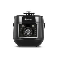 Nồi áp suất điện lòng nồi Inox 304 Kalpen P7 3L