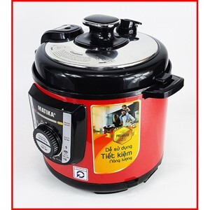 Nồi áp suất điện Matika MTK-9261
