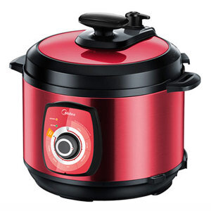 Nồi áp suất điện Midea MY-CH501B (CH501C/CH501A) , 5L