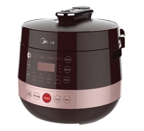 Nồi áp suất điện Midea MY-CS5039 - 5 lít