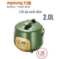 Nồi áp suất điện mini JOYOUNG Y20M-B501  Chính hãng
