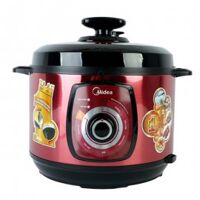 Nồi Áp Suất Điện MY-CH501A