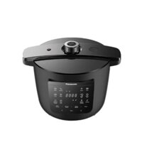 Nồi áp suất điện Panasonic 4 lít NF-PC400KRA