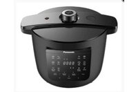 Nồi áp suất điện Panasonic NF-PC400KRA 4 lít