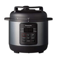 Nồi áp suất điện Panasonic SR-MP300