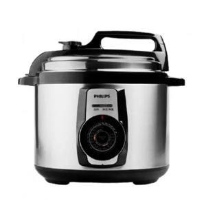Nồi áp suất điện cơ Philips HD2103 (HD-2103) - 5.0 lít