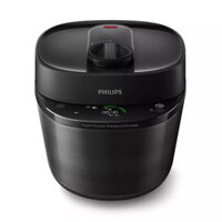 Nồi Áp Suất Điện Philips HD2151/66 5 Lít