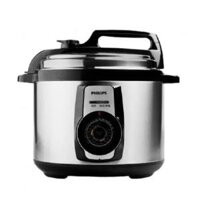 Nồi áp suất điện Philips HD2103/66 5 lít