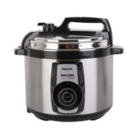 Nồi Áp Suất Điện Philips HD2103/66