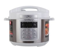 Nồi áp suất điện Smart Cook 6990