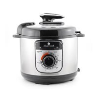 Nồi Áp Suất Điện Smartcook PCS-1799 Thuộc Thương Hiệu Elmich, 5l, 900W