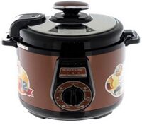Nồi áp suất điện Sunhouse SHD1552