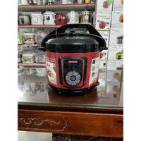 Nồi áp suất điện Sunhouse SHD1755 5 lít - Hàng trưng bày