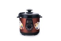 Nồi áp suất điện Sunhouse SHD-1562