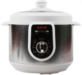 Nồi áp suất điện cơ Supor SPC50YA310VN (SPC50YA310)