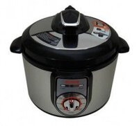 Nồi áp suất điện Supor CYYB50YA10VN-100 - Dung tích 5L - Hàng chính hãng