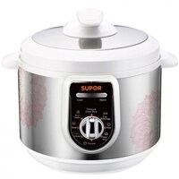 Nồi áp suất điện Supor SPC50YA310VN 5.0 lít