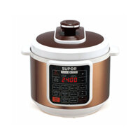 Nồi áp suất điện Supor CYSB50YC10DVN100 5 lít - Nồi cơ