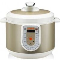 Nồi áp suất điện Supor CYSB50YC10VN-100