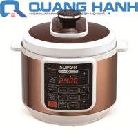 Nồi áp suất điện Supor CYSB50YC10DVN100 5 lít - Nồi cơ