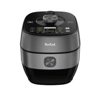 Nồi áp suất điện Tefal Smart Pro CY638868 - 5L - 1000W