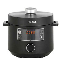 Nồi áp suất điện Tefal Turbo Cuisine CY754830