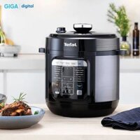 Nồi áp suất điện Tefal CY601868 6L