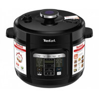 Nồi áp suất điện Tefal CY601868